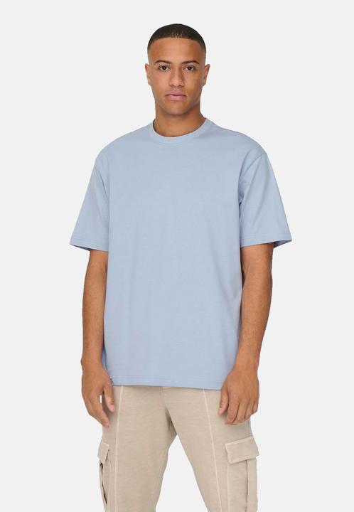 Actual product image Only & Sons Loose Fit T-Shirt (S)