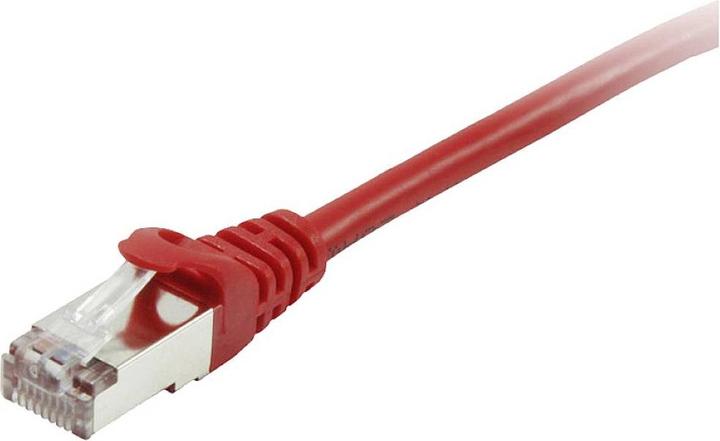Produktbild equip Netzwerkkabel (S/FTP, CAT6, 15 m)