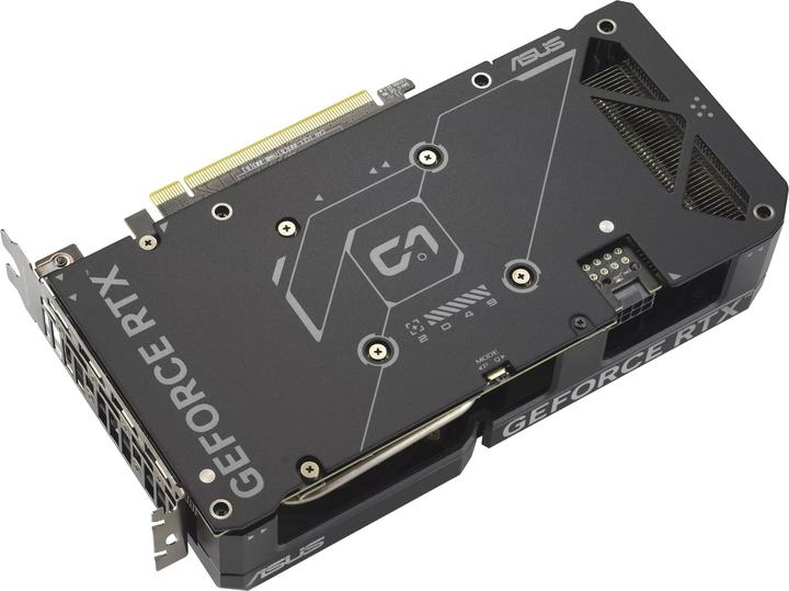 Produktbild ASUS Dual GeForce RTX 4060 OC (8 GB)