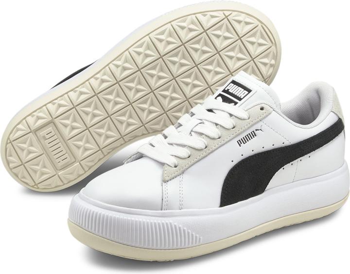 Puma Schuhe Suede Mayu Mix (36)