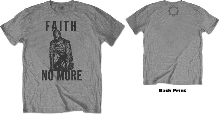 Produktbild Faith No More Gimp (XL)
