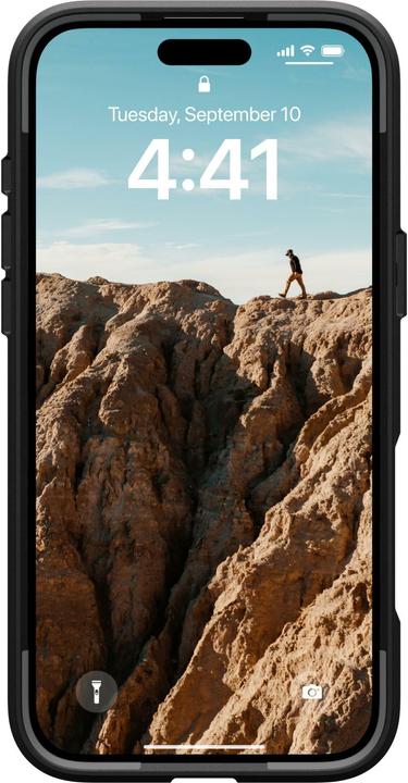 Productafbeelding UAG Civiele Magsafe (Apple iPhone 16 Plus)