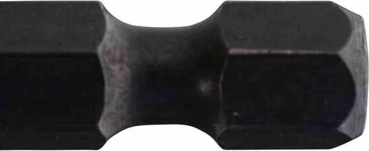 Actual product image Ironside 244521 Bit Magnet Holder (1/4")