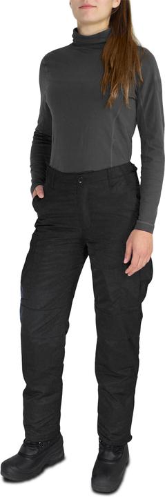 Actual product image Normani Ladies' Thermo Winter Trousers Yerupaja (L)