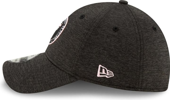 Actual product image New Era 39Thirty Stretch Shadow Tech Mls Inter Miami (M/L)