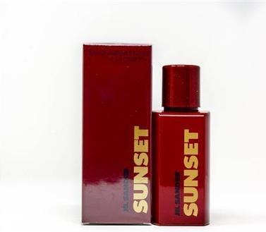 Actual product image Jil Sander Sunset Eau de Parfum Intense (Eau de parfum, 75 ml)