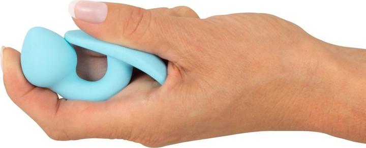 Actual product image Cuties Mini Butt Plug