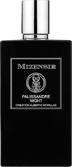 Image du produit Mizensir Palissandre Night (Eau de parfum, 100 ml)