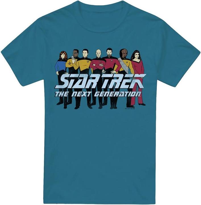 Line Up TShirt