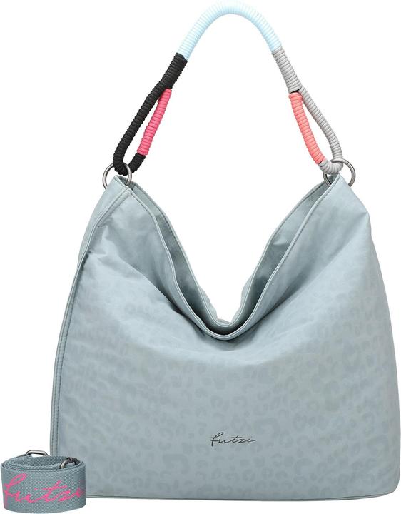 leo soft blue