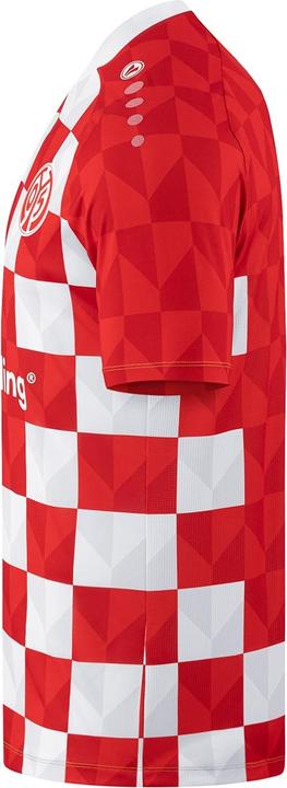 Produktbild JAKO 1. FSV Mainz 05 Trikot Home 2023/2024 Herren (M)