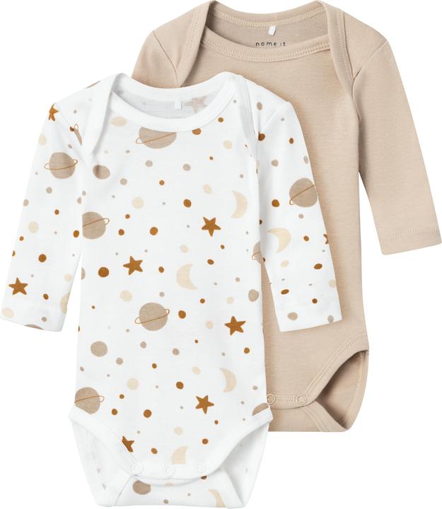 Name it BabyBody Planet