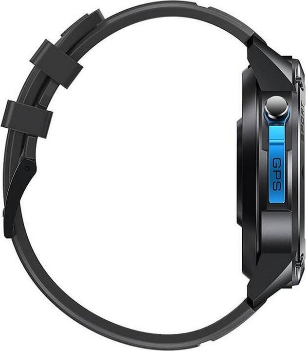 Image du produit Zeblaze Stratos 2 Ultra Smartwatch (Noir)