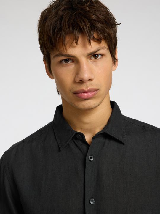 Produktbild Selected Homme 100% Leinen Hemd (XXL)