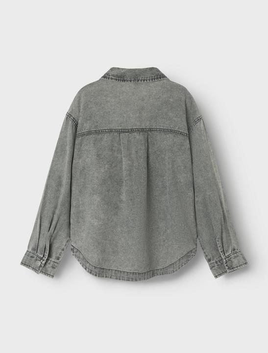 Image du produit Name it Denim Shacket (128)
