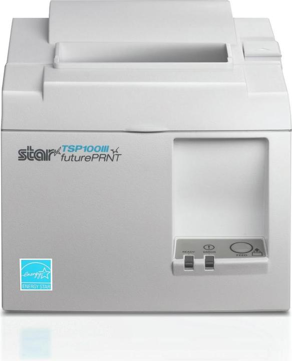 Actual product image Star Micronics TSP100III (USB)