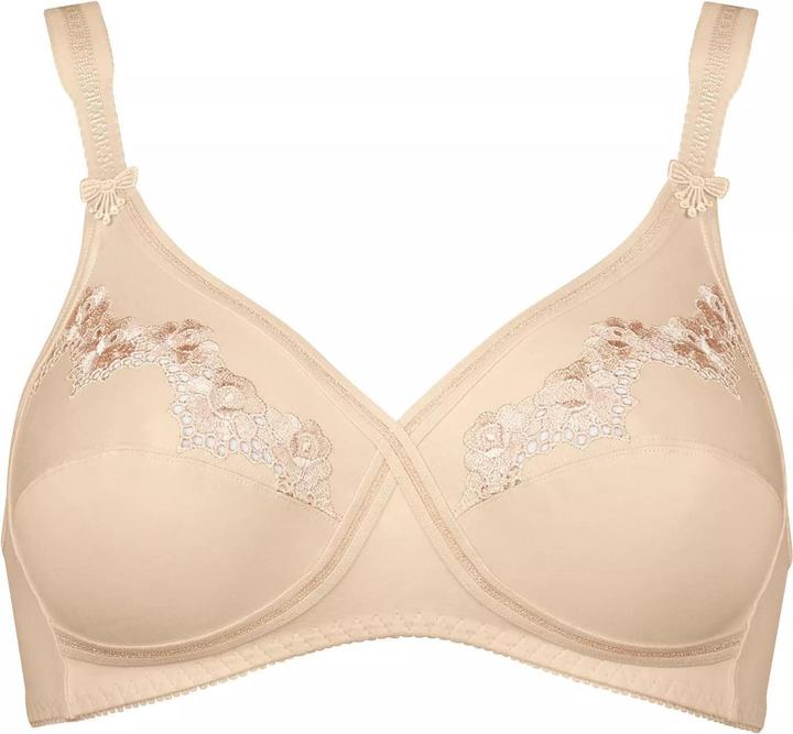 Image du produit Triumph Elasti Cross + Cotton N (75 B, Une unité par pack)