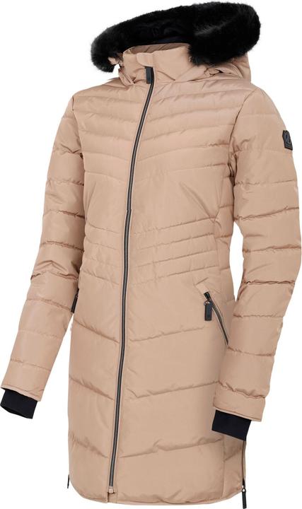 Produktbild Dare2b Striking IIII Steppjacke MidiLänge