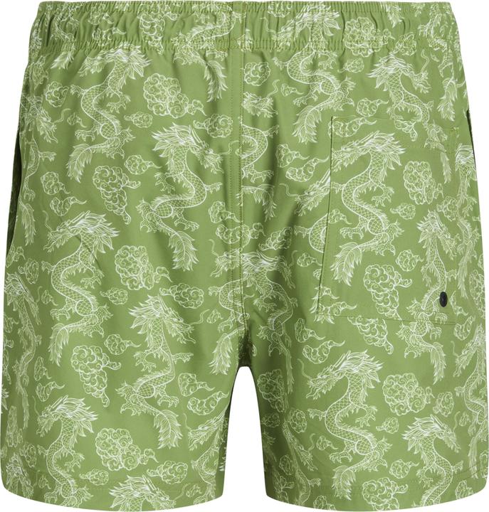 Immagine prodotto Jack & Jones Badehose MAUI Schwimm-Shorts (XS)