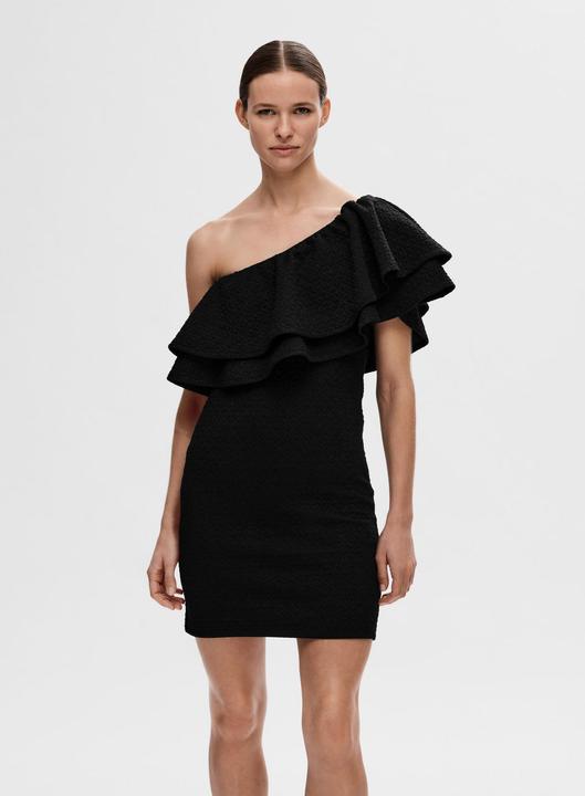 Immagine prodotto Selected Femme Mini abito monospalla (S)