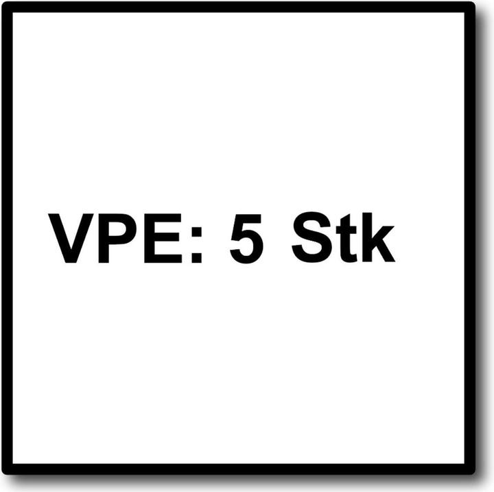 Produktbild Fein HSS Kreissägeblatt 85 mm Hel 6