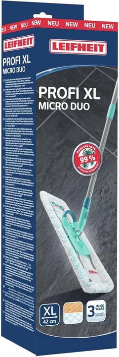 Productafbeelding Leifheit Professioneel XL (1 Pcs.)
