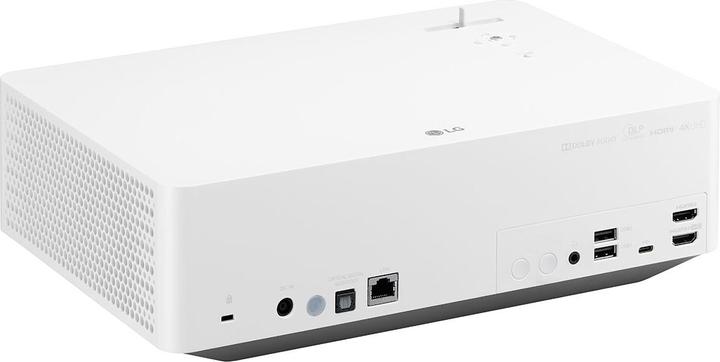 Produktbild LG HU70LS (4K, 1500 lm, 1.2 - 1.5:1)