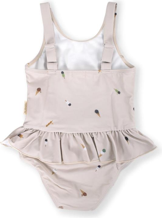 Actual product image Filibabba Eva – Swimsuit 3-4 years – Cool Summer (98, 102, 104, 100 A)