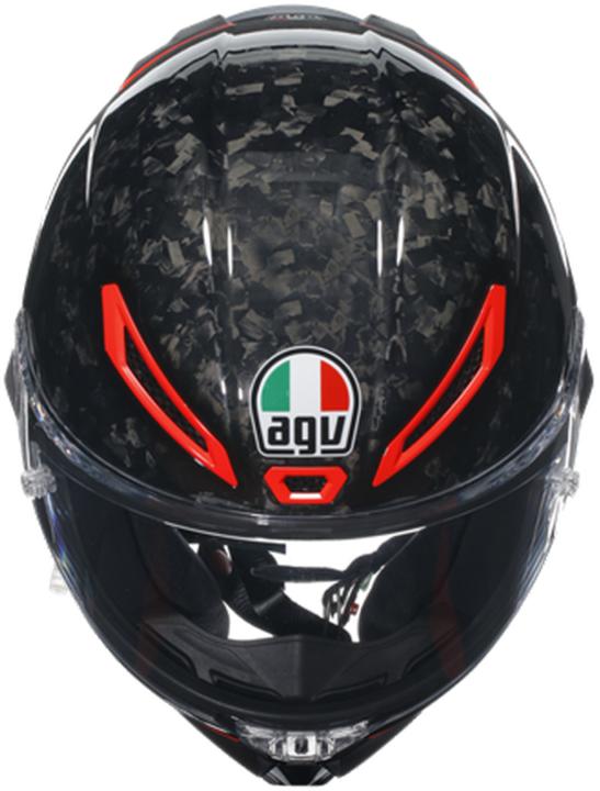 Immagine prodotto AGV GP RR E2206 (57 - 58 cm, M)