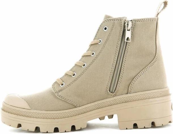 Actual product image Palladium Pallabase Twill - 30351 (41.5)