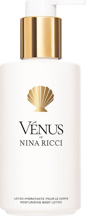 Actual product image Nina Ricci Venus de Body Lotion (Body lotion, 200 ml)