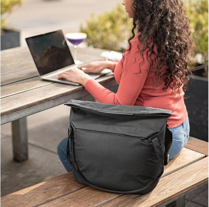 Image du produit Peak Design Everyday Tote (Sac à bandoulière pour appareil photo, 15 l)
