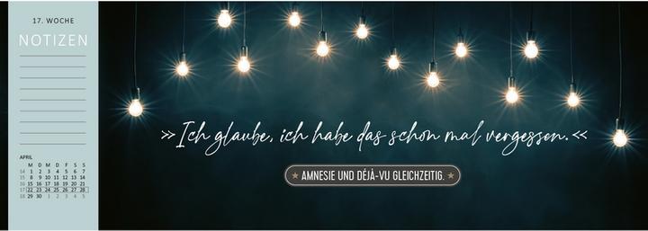 Image du produit So böse hab ich's gar nicht gesagt, wie es gemeint war (29 x 10,5 cm, Couverture souple, Allemand)
