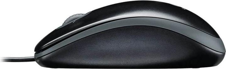 Actual product image Logitech MK120 (DE, Cable)