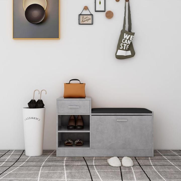 Immagine prodotto VidaXL Calvin (94,5 x 31 x 57 cm)