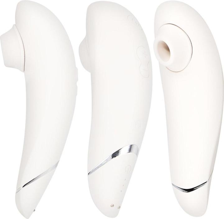 Productafbeelding Womanizer Premium 2