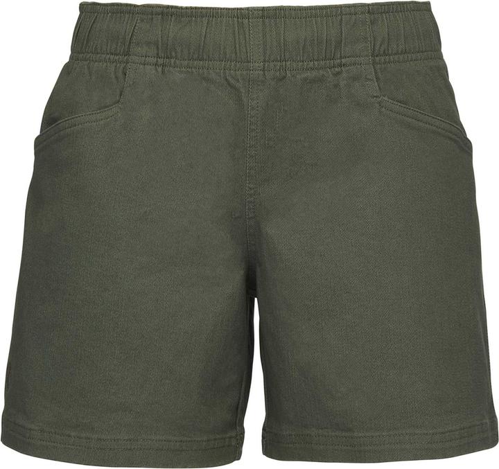 Black Diamond W Dirtbag Shorts (XS)