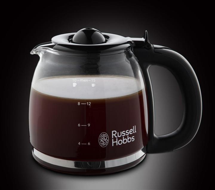 Actual product image Russell Hobbs adventure