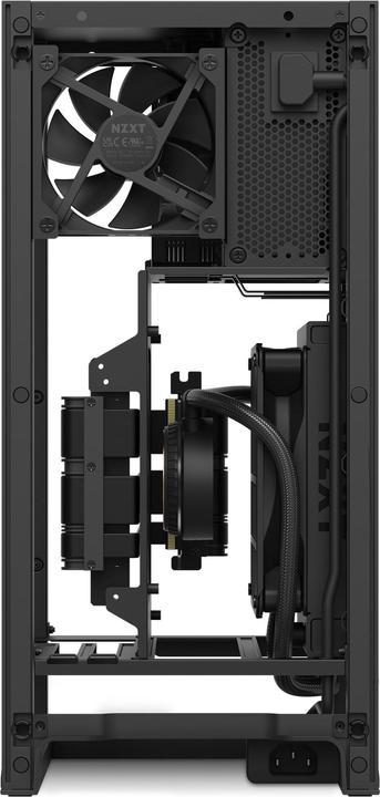 Productafbeelding NZXT H1 v2 (Mini-ITX)