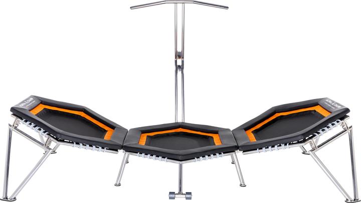 Produktbild Alpha Champ Trampolin LRT-Triple