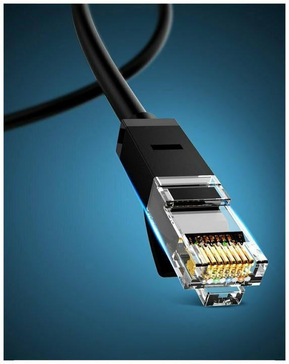 Image du produit Ugreen Netzwerkkabel (U/UTP, CAT6, 3 m)