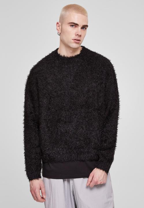 Produktbild Urban Classics Feather Sweater (5XL)