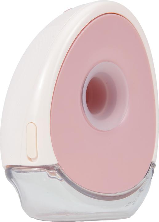 Image du produit Momini Tire-lait électrique SinlgeHarmony
