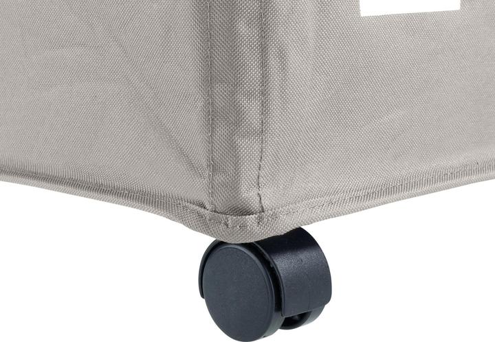 Actual product image Wenko Trivo (116 l)