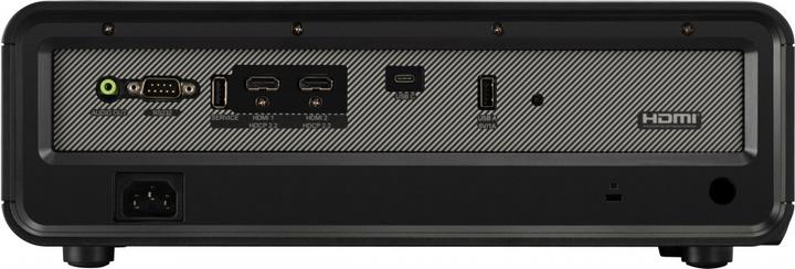 Actual product image Viewsonic X1-4K (4K, 2900 lm, 1.2 - 1.9:1)