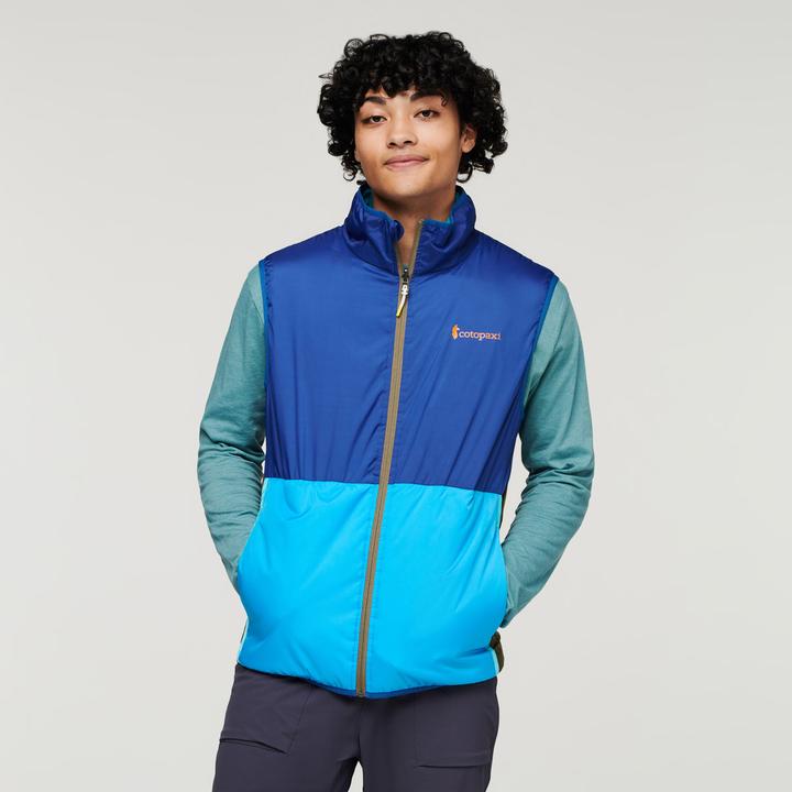 Actual product image Cotopaxi Teca Calido Vest (L)