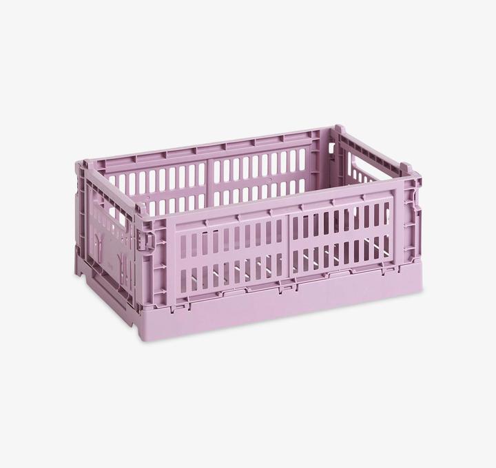 Image du produit HAY Colour Crate (26.5 x 17 x 10.5 cm)