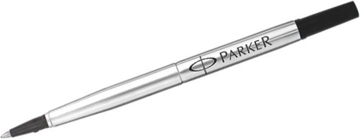Produktbild Parker Pen Quinkflow Mine Rollerball (Ersatzmine, Schwarz, 0.50 mm)