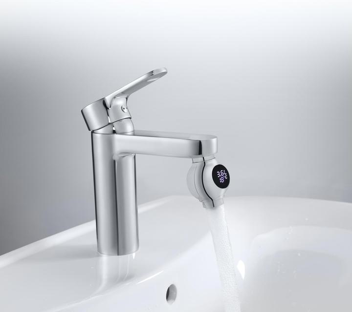 Produktbild Neoperl MyFlow Control