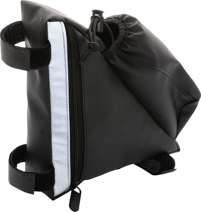 Actual product image Xd Collection Hi-Vis PU Bike Bag (2.30 l, Handlebar bag)
